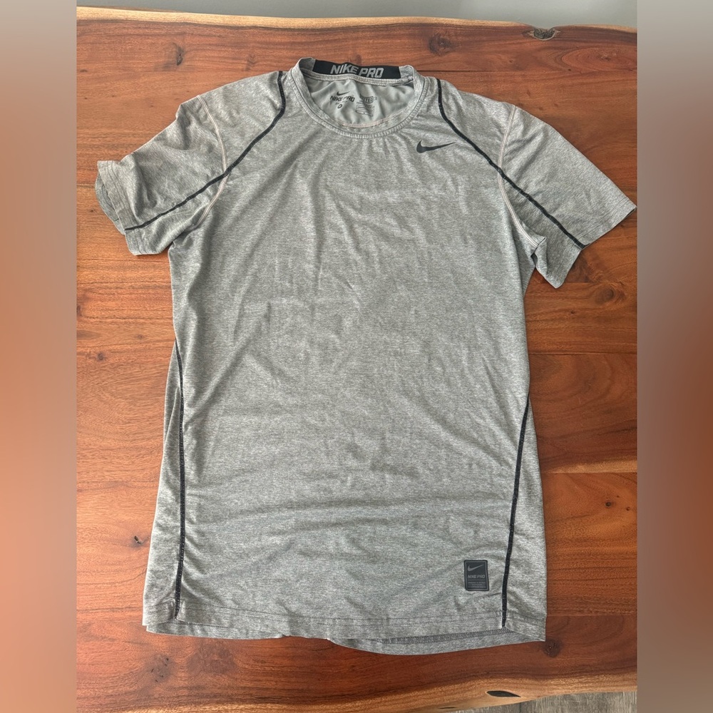 Men’s NikePro Dri Fit Tshirt
